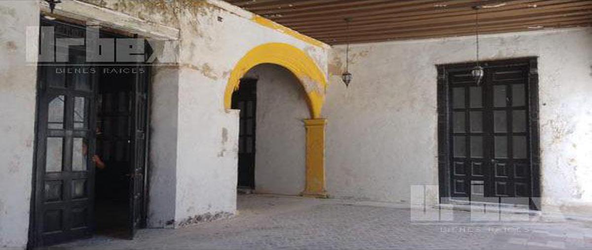 Foto de casa en venta en  , san francisco de campeche  centro., campeche, campeche, 0 No. 05