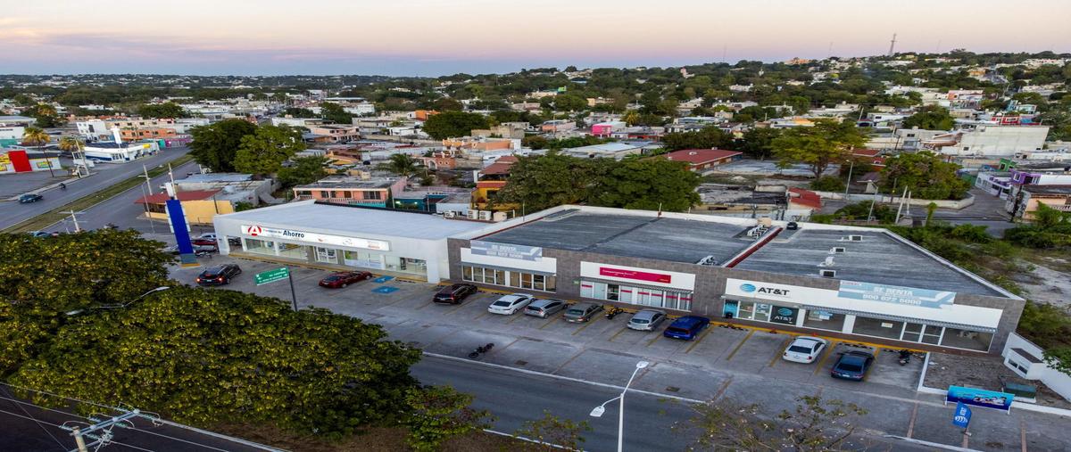 Foto de local en , san francisco de campeche centro., campeche, campeche, 26669495 foto 01 Foto de local en renta en , san francisco de campeche centro., campeche, campeche, 26669495 No. 01