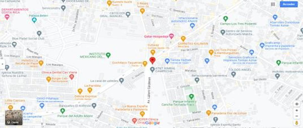 Foto de local en , san francisco de campeche centro., campeche, campeche, 26669495 foto 02 Foto de local en renta en , san francisco de campeche centro., campeche, campeche, 26669495 No. 02