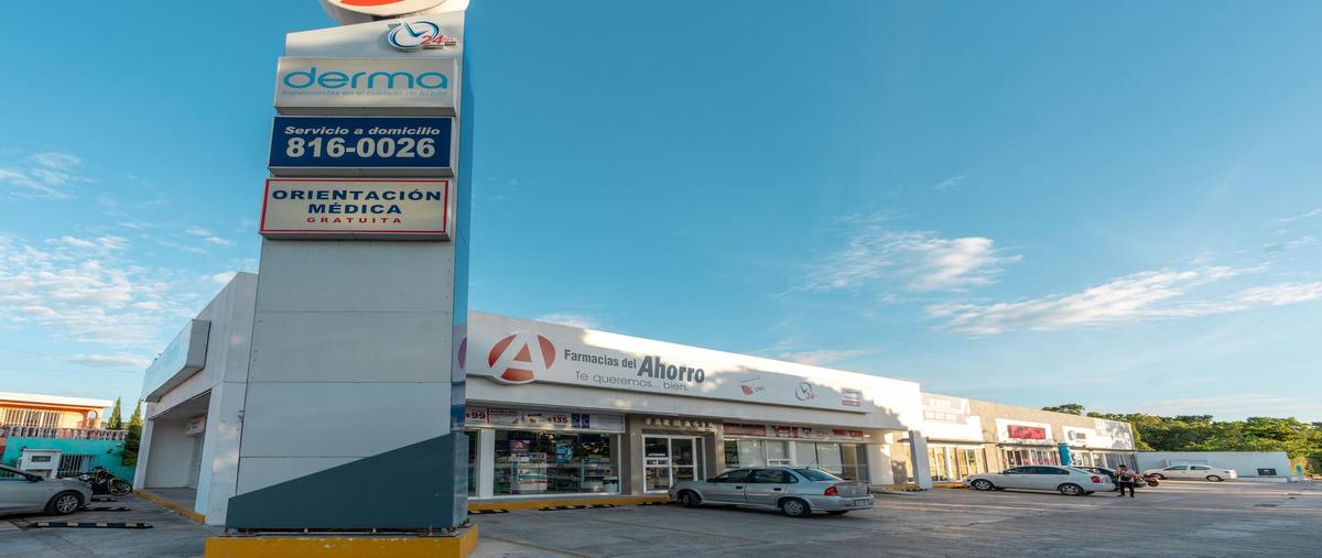 Foto de local en , san francisco de campeche centro., campeche, campeche, 26669495 foto 05 Foto de local en renta en , san francisco de campeche centro., campeche, campeche, 26669495 No. 05