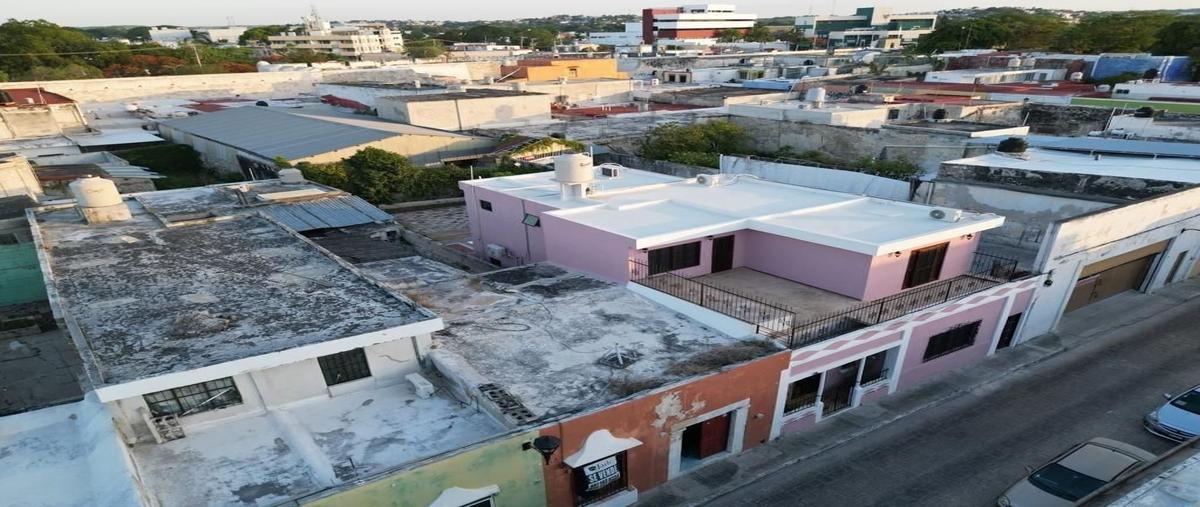 Foto de casa en venta en  , san francisco de campeche  centro., campeche, campeche, 27837379 No. 03
