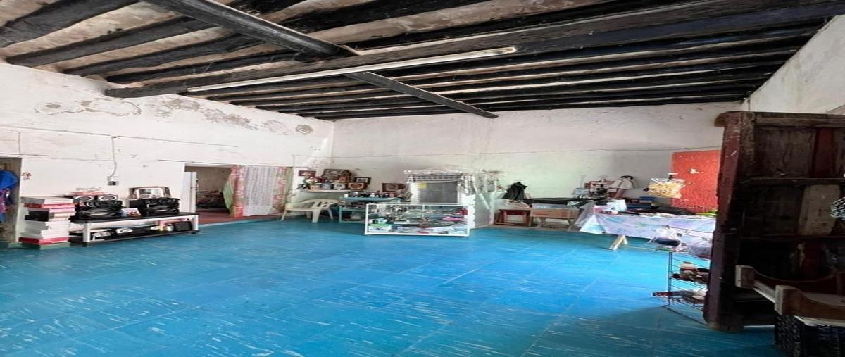 Foto de casa en venta en  , san francisco de campeche  centro., campeche, campeche, 27837379 No. 05