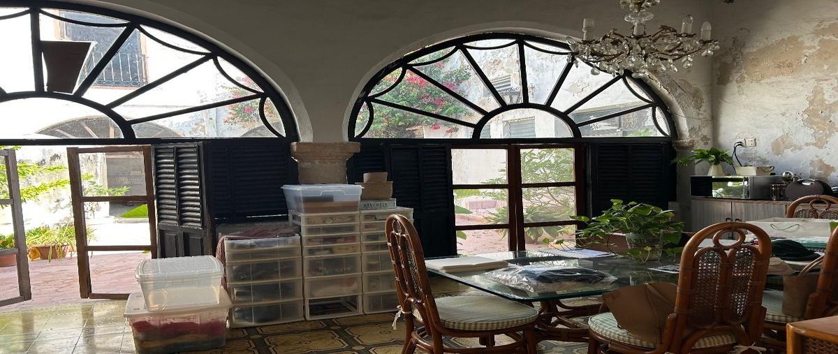 Foto de casa en , san francisco de campeche centro., campeche, campeche, 27837391 foto 02 Foto de casa en venta en , san francisco de campeche centro., campeche, campeche, 27837391 No. 02