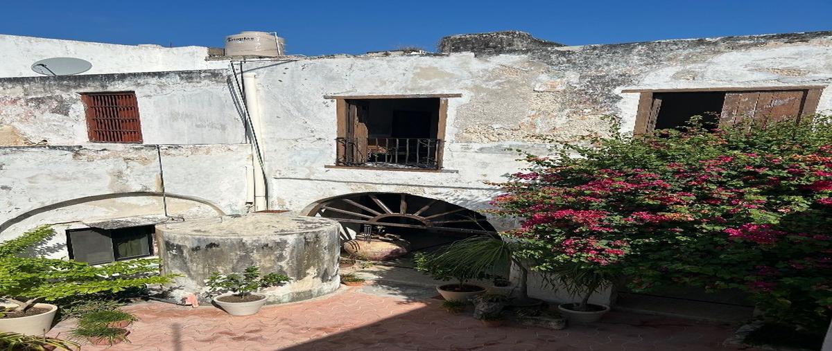 Foto de casa en , san francisco de campeche centro., campeche, campeche, 27837391 foto 03 Foto de casa en venta en , san francisco de campeche centro., campeche, campeche, 27837391 No. 03