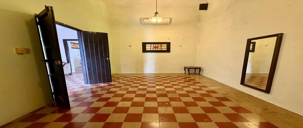 Foto de casa en renta en  , san francisco de campeche  centro., campeche, campeche, 28305710 No. 04
