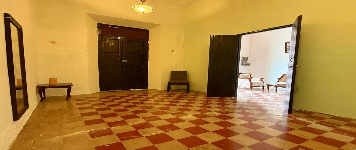 Foto de casa en renta en  , san francisco de campeche  centro., campeche, campeche, 28305710 No. 05