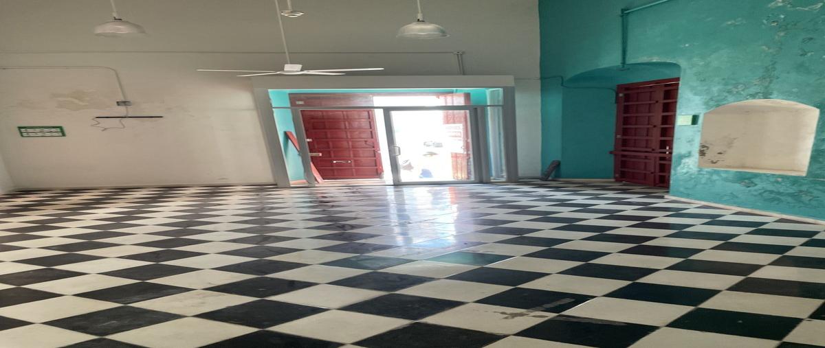 Foto de local en renta en  , san francisco de campeche  centro., campeche, campeche, 28495243 No. 05