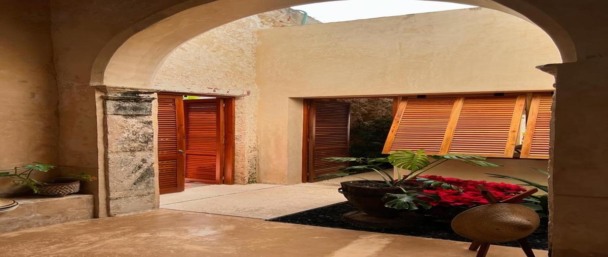 Foto de edificio en venta en  , san francisco de campeche  centro., campeche, campeche, 29817806 No. 03