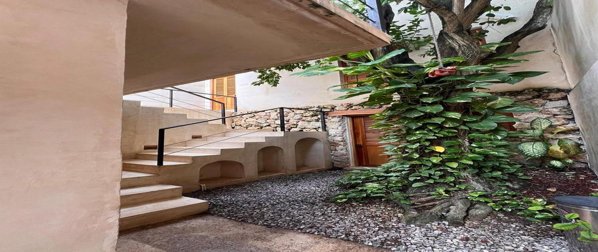 Foto de edificio en venta en  , san francisco de campeche  centro., campeche, campeche, 0 No. 04