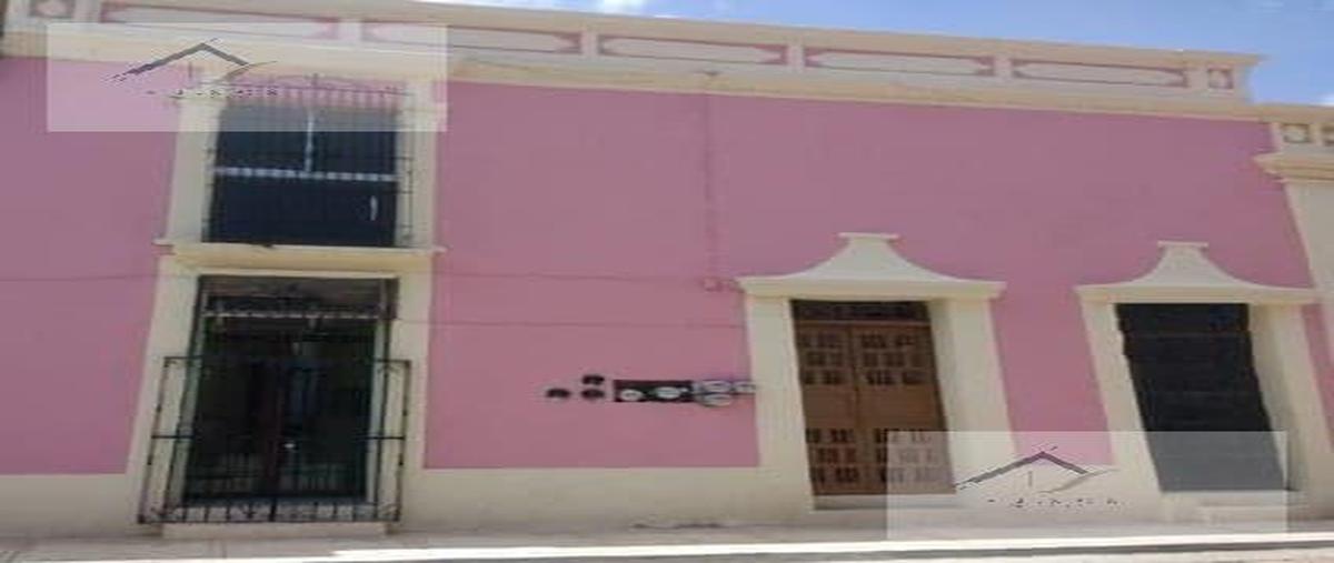Foto de casa en renta en  , san francisco de campeche  centro., campeche, campeche, 0 No. 03