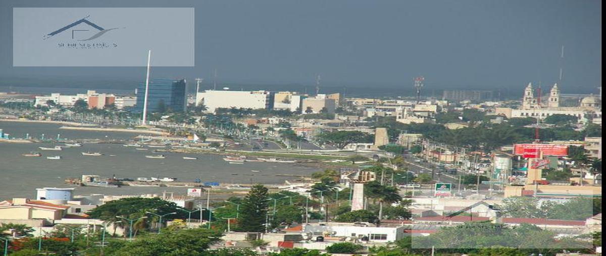 Foto de casa en renta en  , san francisco de campeche  centro., campeche, campeche, 0 No. 04
