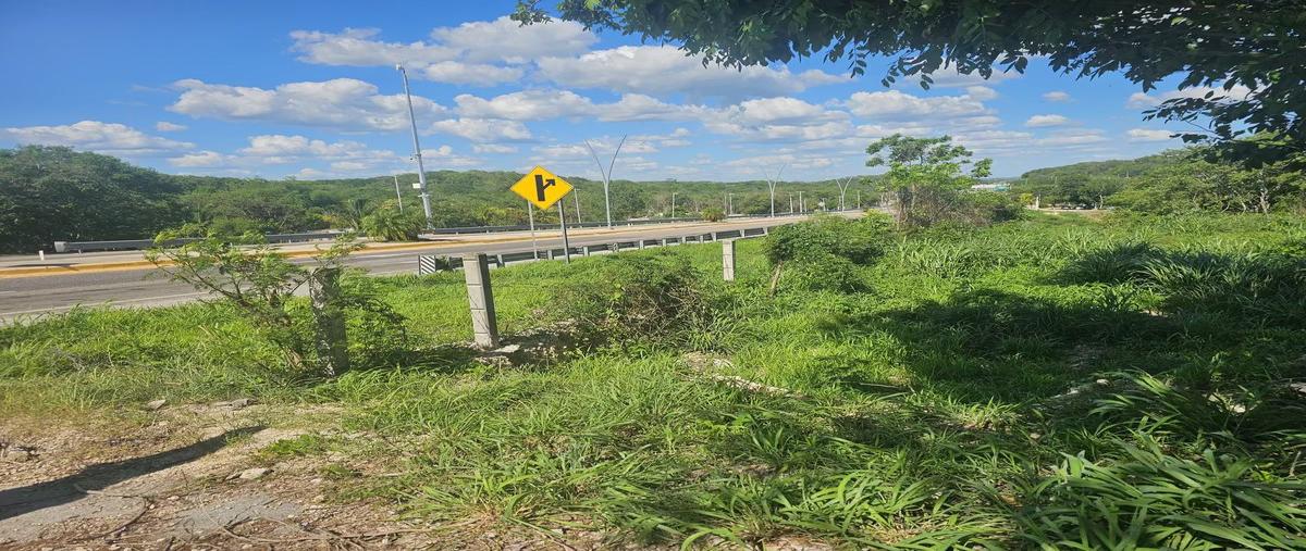 Foto de terreno habitacional en , san francisco de campeche centro., campeche, campeche, 29923360 foto 01 Foto de terreno habitacional en venta en , san francisco de campeche centro., campeche, campeche, 29923360 No. 01