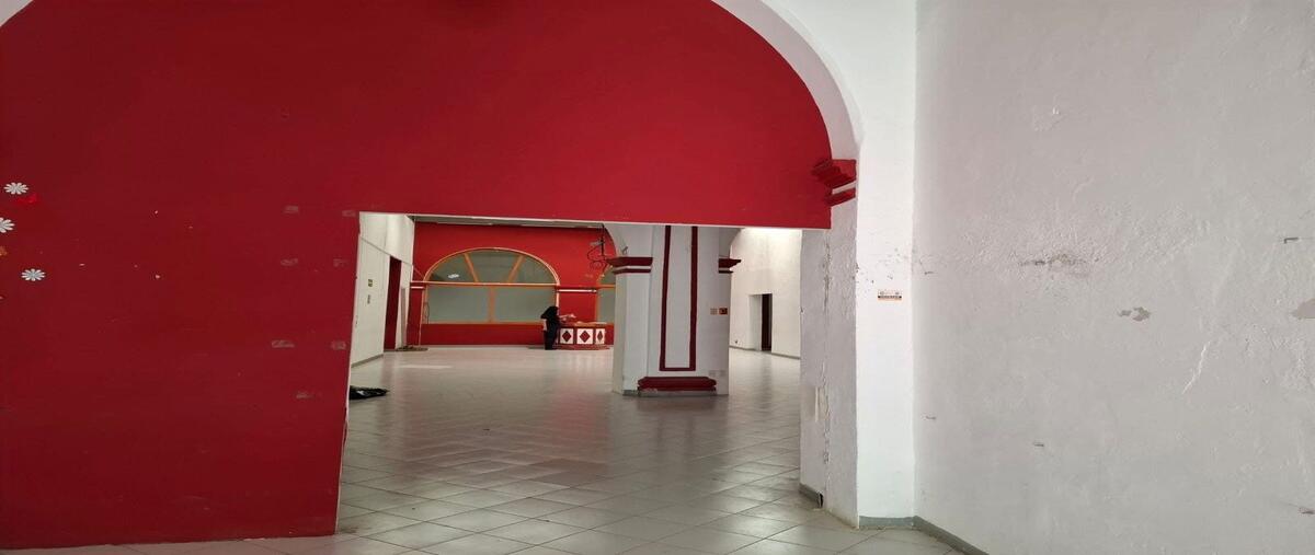 Foto de local en renta en . , san francisco de campeche  centro., campeche, campeche, 30530413 No. 04