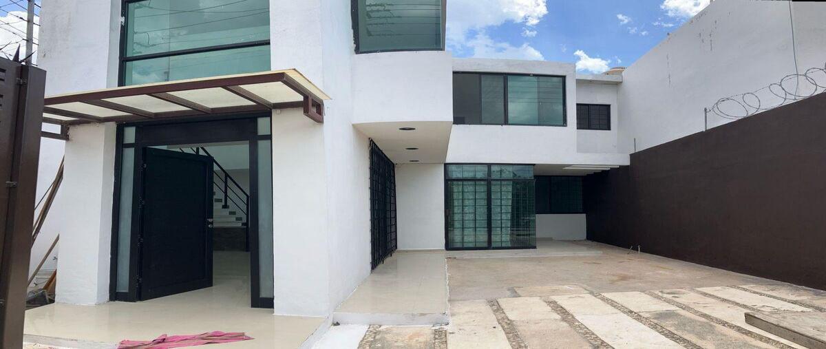 Foto de casa en venta en  , san francisco de campeche  centro., campeche, campeche, 30615096 No. 04
