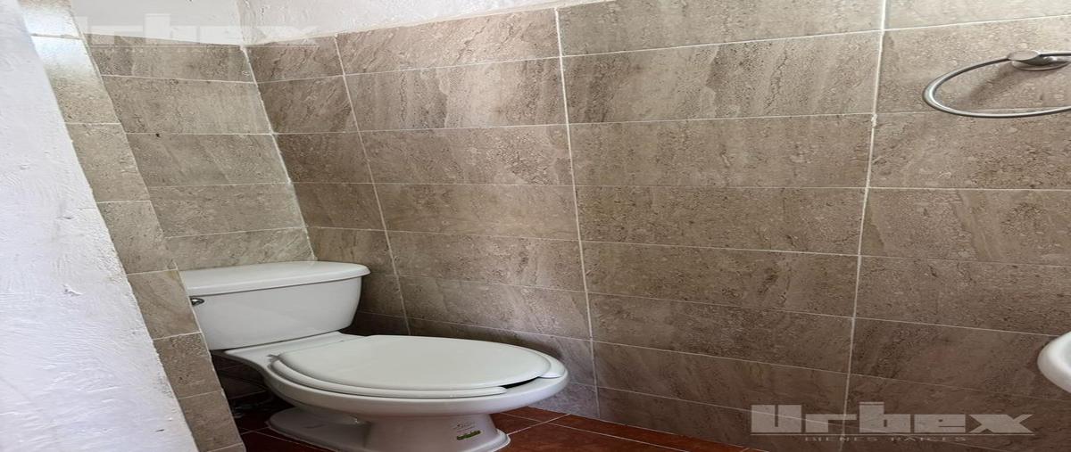 Foto de departamento en renta en  , san francisco de campeche  centro., campeche, campeche, 0 No. 05