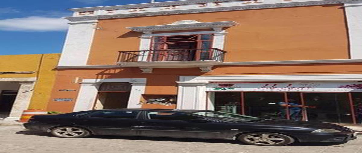 Foto de edificio en venta en  , san francisco de campeche  centro., campeche, campeche, 7888450 No. 04
