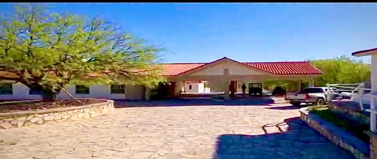 Foto de rancho en venta en  , san francisco de conchos, san francisco de conchos, chihuahua, 0 No. 03