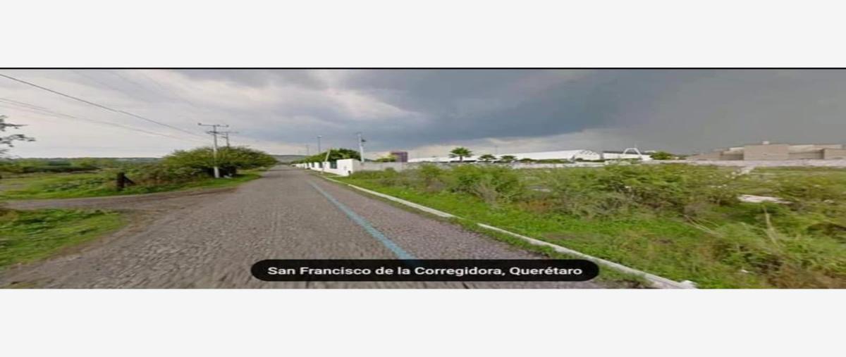 Foto de terreno comercial en venta en san francisco de la corregidora , san francisco, corregidora, querétaro, 0 No. 02