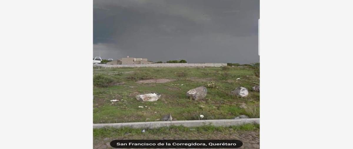 Foto de terreno comercial en venta en san francisco de la corregidora , san francisco, corregidora, querétaro, 0 No. 03