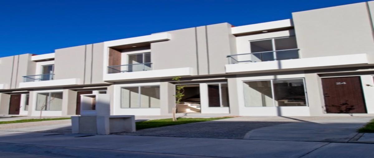 Foto de casa en , san francisco de la palma, querétaro, querétaro, 0 foto 01 Foto de casa en venta en , san francisco de la palma, querétaro, querétaro, 0 No. 01