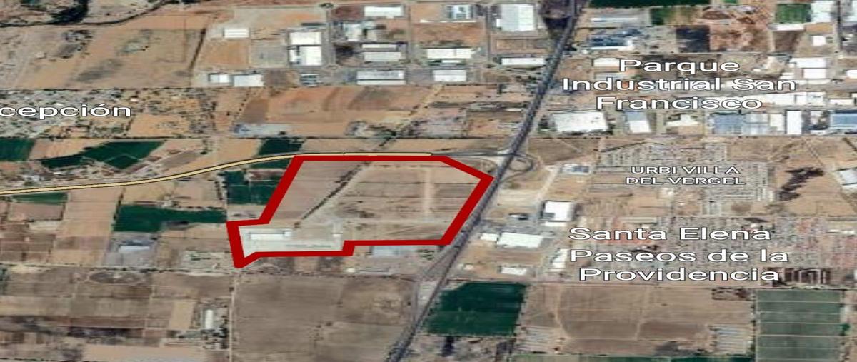 Foto de terreno habitacional en , san francisco de los romos centro, san francisco de los romo, aguascalientes, 0 foto 02 Foto de terreno habitacional en venta en , san francisco de los romos centro, san francisco de los romo, aguascalientes, 0 No. 02
