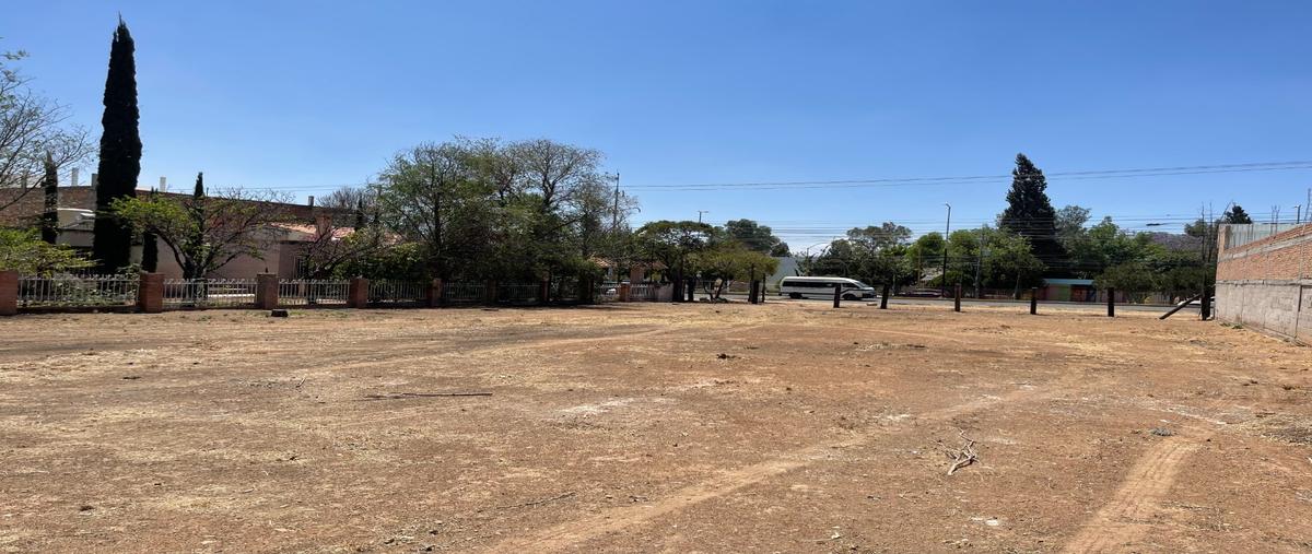 Foto de terreno habitacional en , san francisco de los romos centro, san francisco de los romo, aguascalientes, 0 foto 05 Foto de terreno habitacional en venta en , san francisco de los romos centro, san francisco de los romo, aguascalientes, 0 No. 05