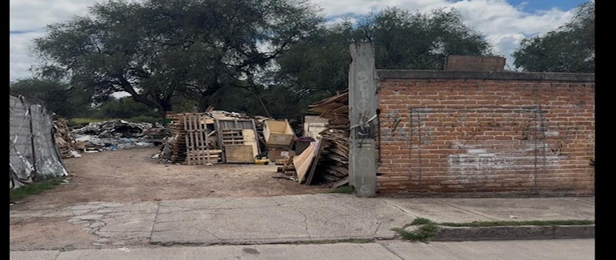 Foto de terreno habitacional en , san francisco del arenal, aguascalientes, aguascalientes, 0 foto 05 Foto de terreno habitacional en venta en , san francisco del arenal, aguascalientes, aguascalientes, 0 No. 05