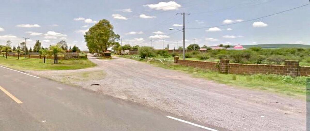 Foto de terreno habitacional en venta en  , san francisco del rincón centro, san francisco del rincón, guanajuato, 18490297 No. 03