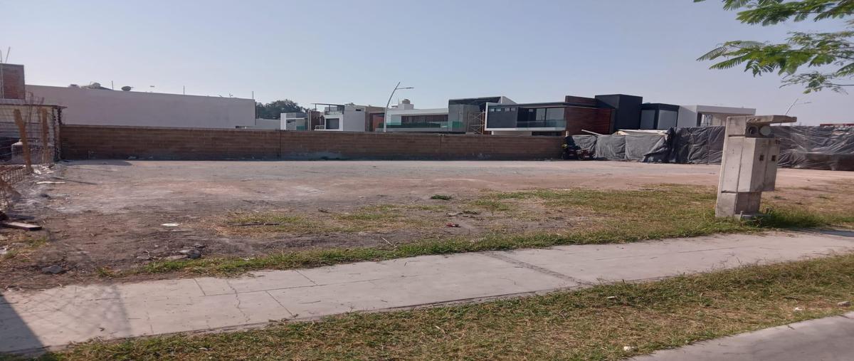 Foto de terreno habitacional en venta en  , san francisco del rincón centro, san francisco del rincón, guanajuato, 0 No. 03