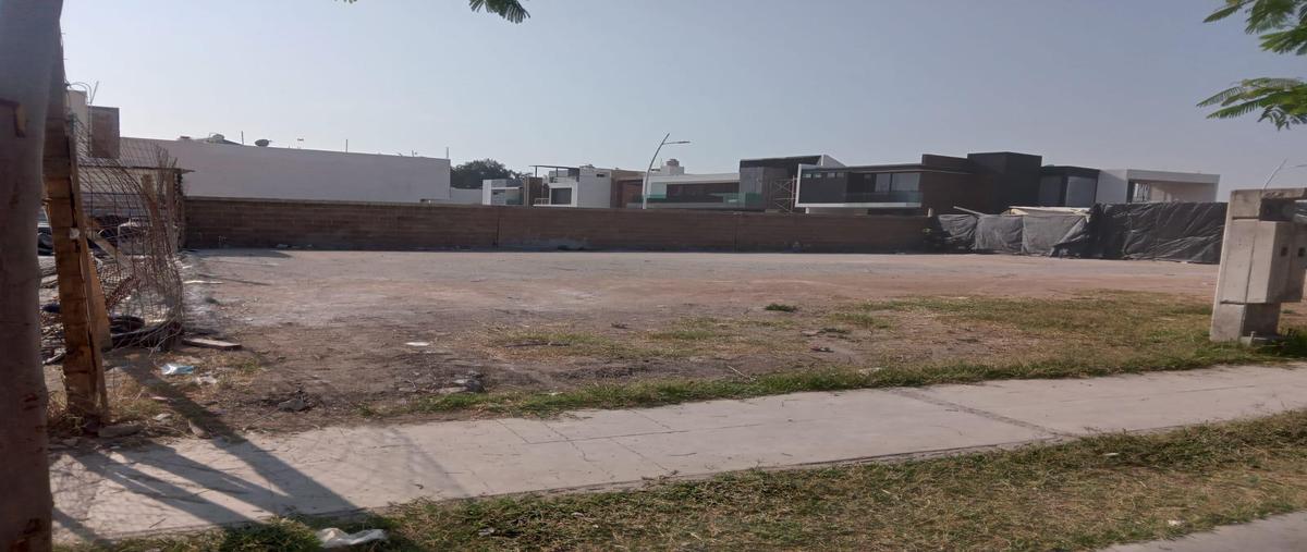 Foto de terreno habitacional en venta en  , san francisco del rincón centro, san francisco del rincón, guanajuato, 0 No. 04