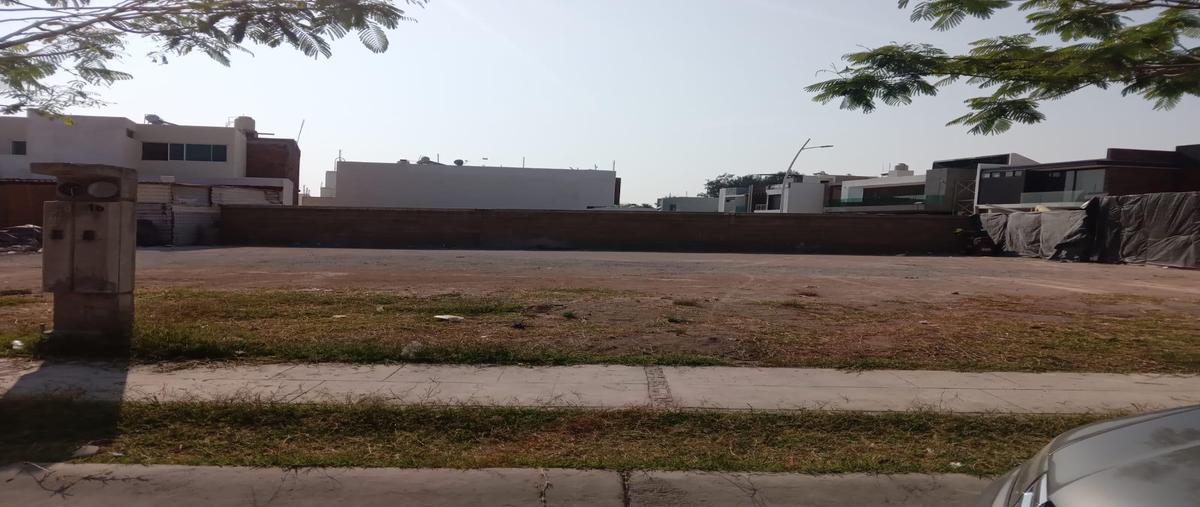 Foto de terreno habitacional en venta en  , san francisco del rincón centro, san francisco del rincón, guanajuato, 0 No. 05