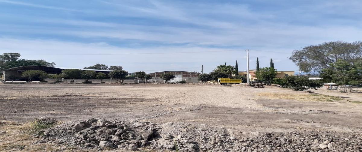 Foto de terreno habitacional en venta en  , san francisco del rincón centro, san francisco del rincón, guanajuato, 0 No. 04