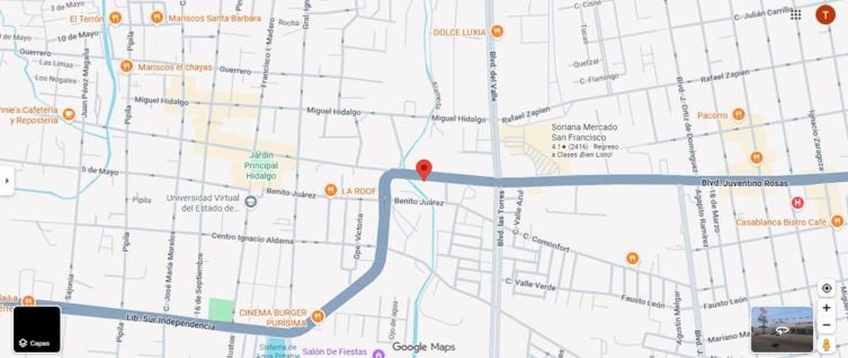 Foto de local en renta en  , san francisco del rincón centro, san francisco del rincón, guanajuato, 0 No. 03