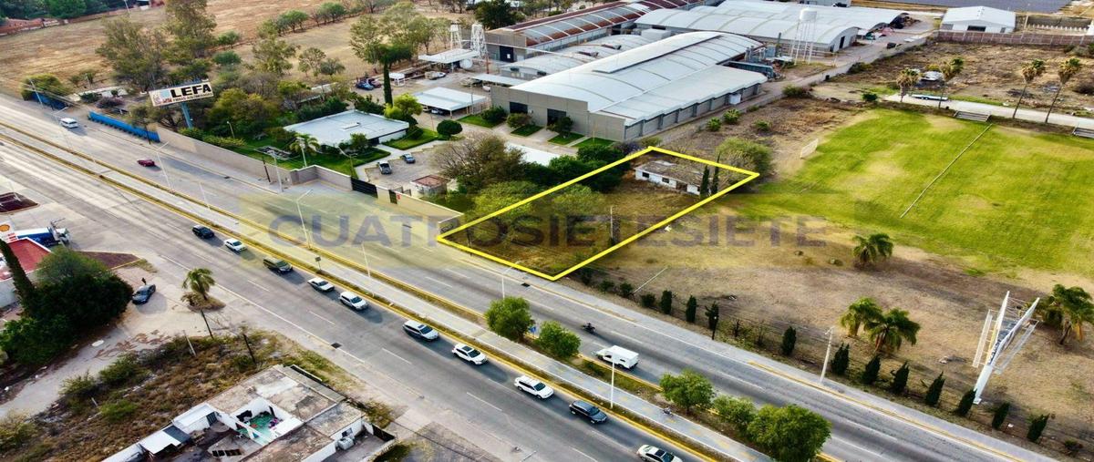 Foto de terreno habitacional en venta en  , san francisco del rincón centro, san francisco del rincón, guanajuato, 0 No. 05