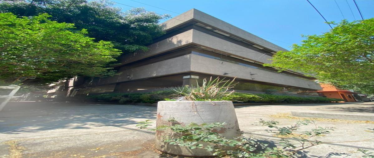 Foto de edificio en venta en san francisco , del valle centro, benito juárez, df / cdmx, 0 No. 03