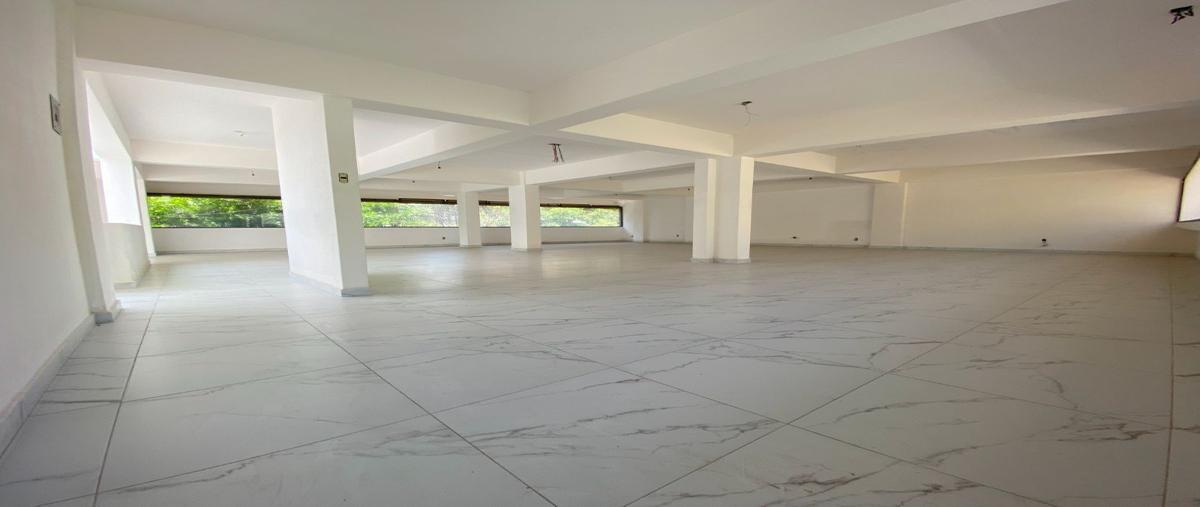 Foto de edificio en venta en san francisco , del valle centro, benito juárez, df / cdmx, 0 No. 04
