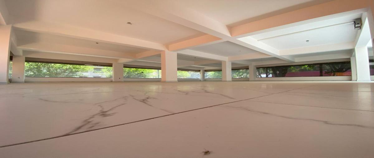 Foto de edificio en venta en san francisco , del valle centro, benito juárez, df / cdmx, 0 No. 05