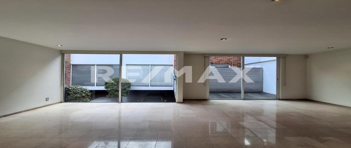 Foto de casa en condominio en renta en san francisco , del valle centro, benito juárez, df / cdmx, 30357126 No. 01
