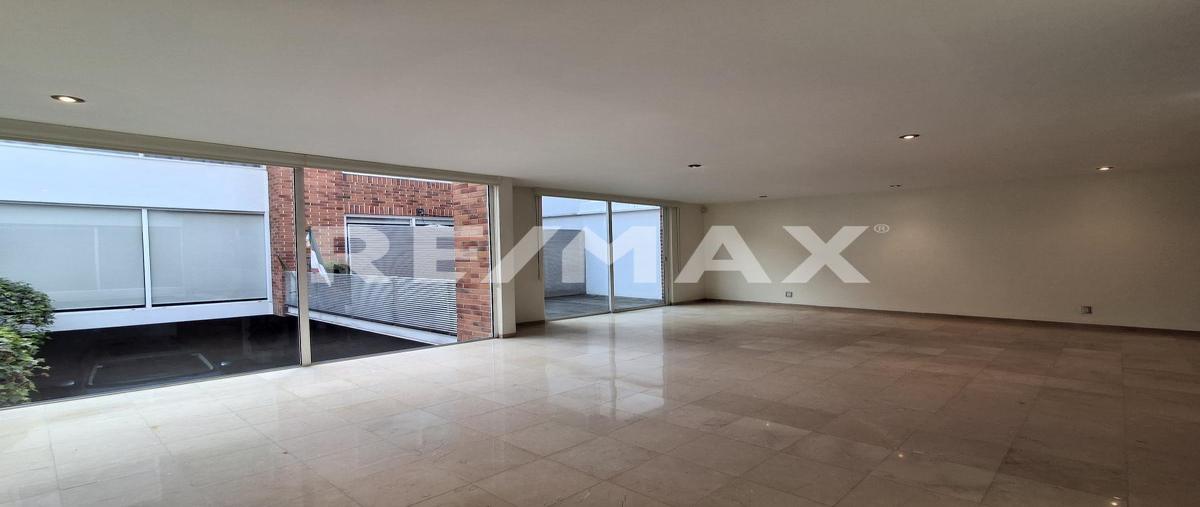 Foto de casa en condominio en renta en san francisco , del valle centro, benito juárez, df / cdmx, 30357126 No. 02