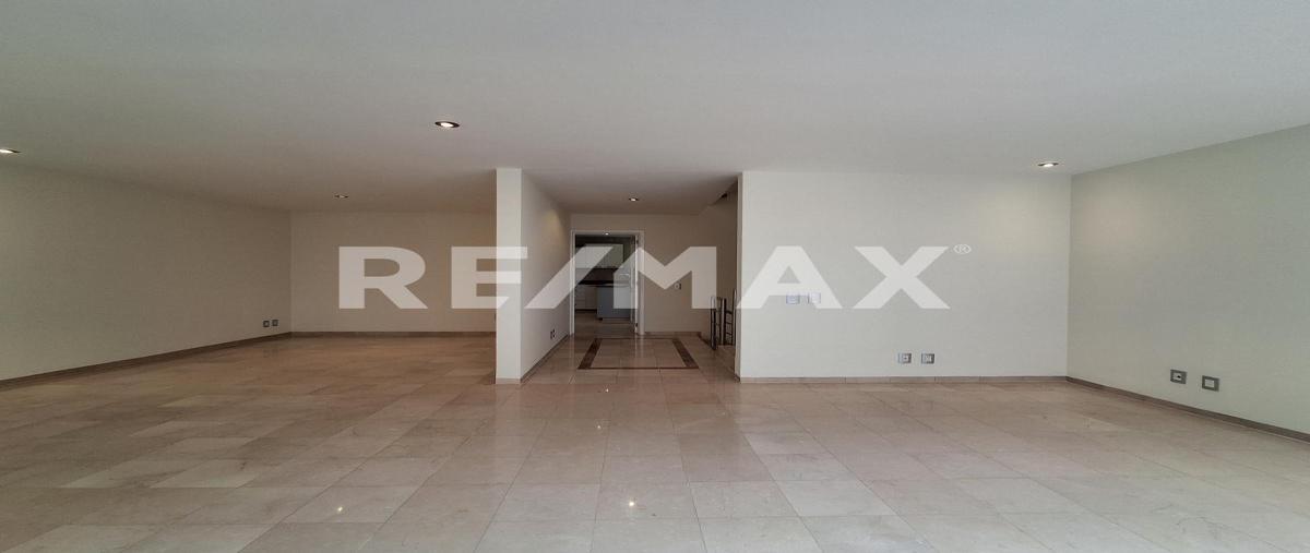 Foto de casa en condominio en renta en san francisco , del valle centro, benito juárez, df / cdmx, 30357126 No. 05