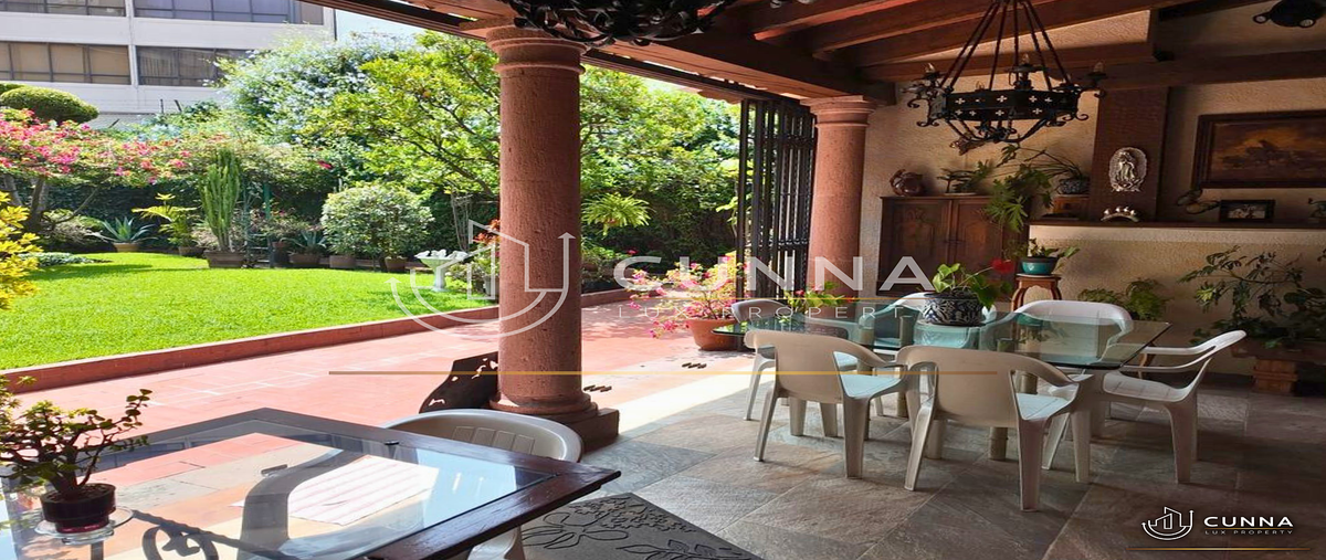 Foto de casa en venta en san francisco , del valle centro, benito juárez, df / cdmx, 0 No. 03