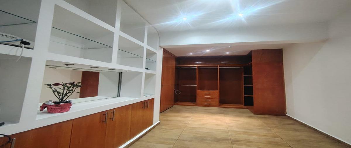 Foto de casa en venta en san francisco , del valle centro, benito juárez, df / cdmx, 31595176 No. 05