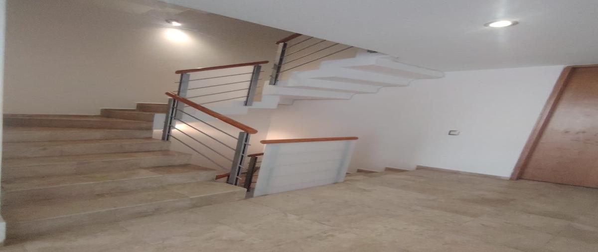 Foto de casa en venta en san francisco , del valle centro, benito juárez, df / cdmx, 31595176 No. 06