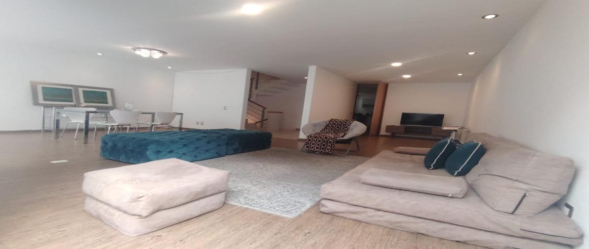 Foto de casa en venta en san francisco , del valle centro, benito juárez, df / cdmx, 31595176 No. 07