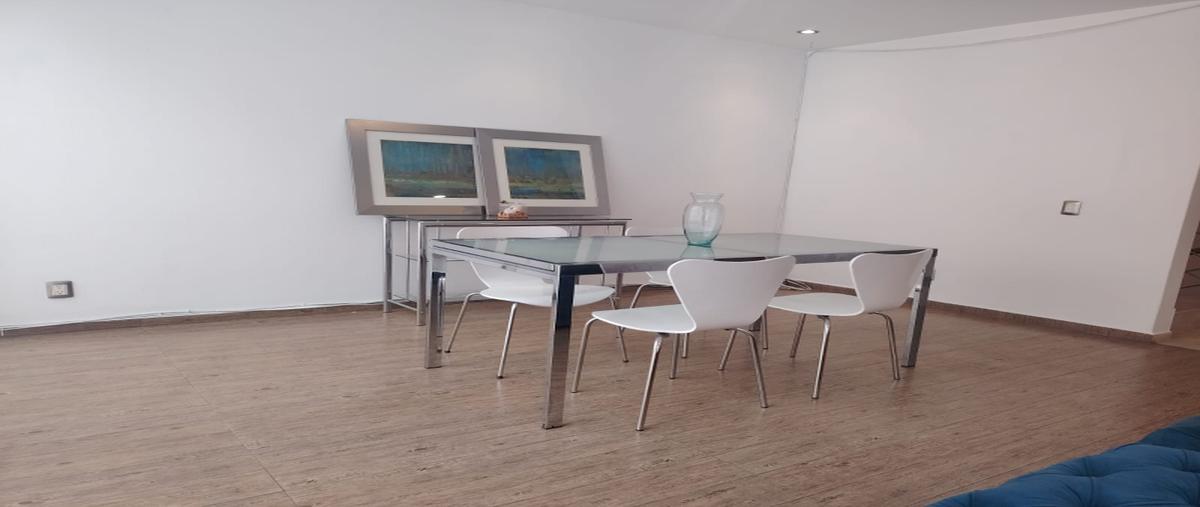 Foto de casa en venta en san francisco , del valle centro, benito juárez, df / cdmx, 31595176 No. 08