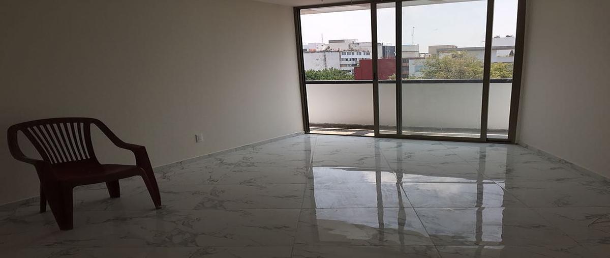 Foto de departamento en san francisco , del valle centro, benito juárez, df / cdmx, 5694210 foto 02 Foto de departamento en venta en san francisco , del valle centro, benito juárez, df / cdmx, 5694210 No. 02