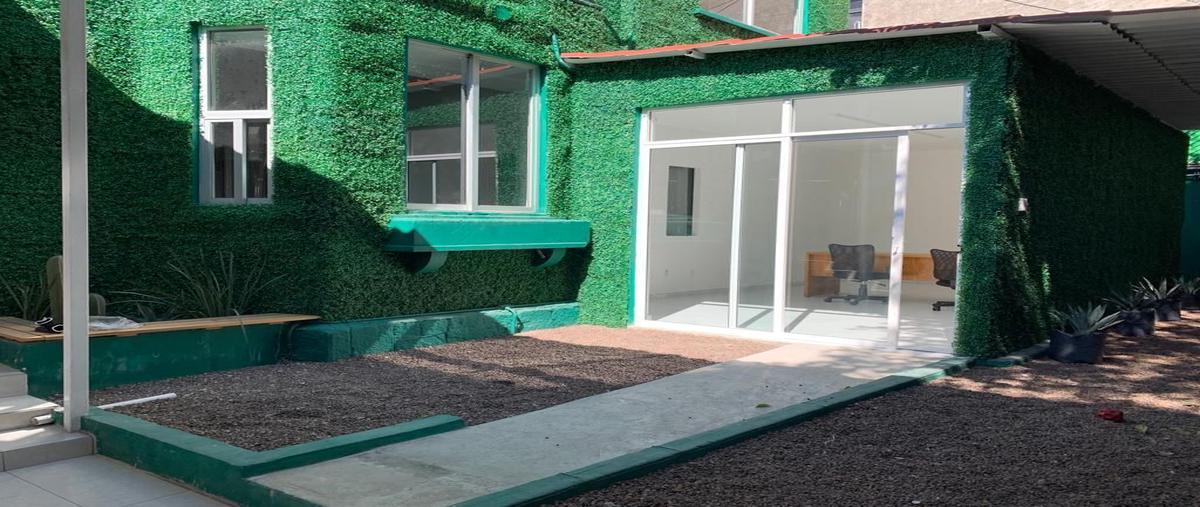 Foto de oficina en renta en san francisco , del valle norte, benito juárez, df / cdmx, 24509197 No. 03