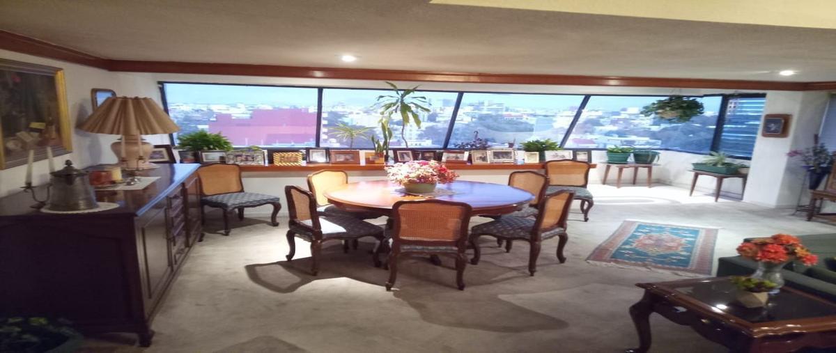 Foto de departamento en venta en san francisco , del valle norte, benito juárez, df / cdmx, 27240109 No. 05