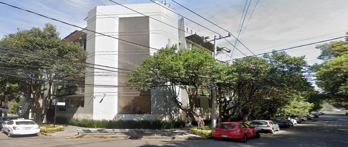 Foto de departamento en san francisco , del valle norte, benito juárez, df / cdmx, 28121039 foto 02 Foto de departamento en venta en san francisco , del valle norte, benito juárez, df / cdmx, 28121039 No. 02