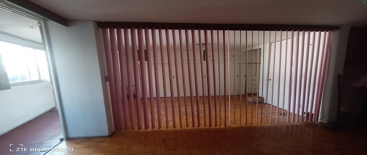 Foto de departamento en renta en san francisco , del valle norte, benito juárez, df / cdmx, 0 No. 03